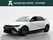 Hyundai IONIQ 5 - N AWD 84 kWh 650PK | 360 Camera | Launch Control | Schaalsto