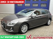 Hyundai i30 - 1.0 T-GDI Comfort l Cruise l Airco l Bluetooth