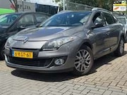 Renault Mégane - Estate 1.5 dCi Bose