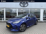 Toyota Yaris - 1.5 Hybrid Dynamic Origineel NL auto, 1e eigenaar, dealerond