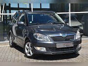 Skoda Fabia - 1.2 TDI Greenline | Airco | Cruise | Trekhaak | NAP