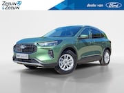 Ford Kuga - 2.5 PHEV Titanium | tot €5.000, - Korting | 0, 99% Ford Opti