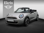 MINI Cabrio - Cooper C Classic + Pakket M + Head-Up Display + Stoelverwarm