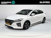 Hyundai Ioniq - 1.6 GDi Comfort | auto met veel ruimte | Rijklaarprijs! Dus 