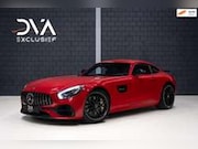 Mercedes-Benz AMG GT - 4.0 S