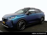 Peugeot 3008 - 1.6 plug-in Hybrid 195pk GT Exclusive | Leder | Trekhaak | F