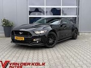 Ford USA Mustang - Fastback 2.3 EcoBoost Black Edition | EU-Model | X
