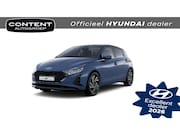 Hyundai i20 - 1.0 T-GDI 90pk Premium || Direct Leverbaar