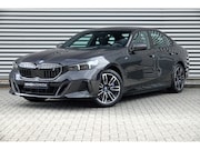 BMW i5 - eDrive40 84 kWh | M Sport Pro | BTW | Leder | Black Pack | I