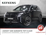 Peugeot E-5008 - GT 97 KwH 230PK Long Range | Voorraad MKB Operationeel Lease