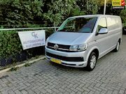 Volkswagen Transporter - 2.0 TDI L1H1 Highline AUTOMAAT EXCLUSIEF BTW