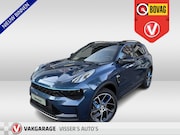 Lynk & Co 01 - 1.5 | origineel NL | 360 graden camera | witte hemelbekledin