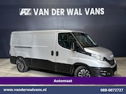 Iveco Daily - 35S16V 157pk Automaat 3500kg Trekhaak L2H1 Euro6 Airco | Cam