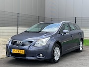 Toyota Avensis - 2.0 VVTi Dynamic Business Special|TREKHAAK|CAMERA|NAVI