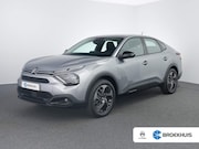 Citroën e-C4X - ë-C4 X Plus 54 kWh | Achteruitrijcamera | Achteruitrijcamera