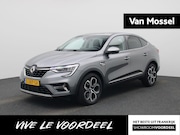 Renault Arkana - 1.3 mild hybrid 160 techno | Adaptieve Cruise Control incl. 