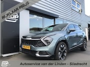 Kia Sportage - 1.6 Plug-in Hybrid AWD DynamicPlusLine 7 JAAR GAR.