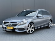 Mercedes-Benz C-klasse - Estate 350e Burmester - Airmatic - Led - Distronic Plus