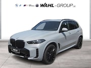 BMW X5 - xDrive40d M Sport Pro Panorama AHK Standhzg Indivi