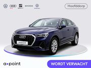 Audi Q3 Sportback - 45 TFSI e Advanced Edition 245 pk S-Tronic | Navigatie | Par
