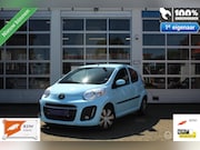 Citroën C1 - 1.0-12V 5-DEURS *FACELIFT* *COLLECTION-/SPORT/EXCLUSIVE* *BA