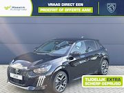 Peugeot 208 - 1.2 Hybrid 145 e-DCS6 GT | Stoelverwarming | Parkeercamera |