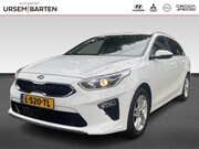 Kia Ceed - Sportswagon 1.5 T-GDi DynamicPlusLine | Achteruitrijcamera |