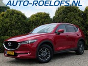 Mazda CX-5 - 2.0 SkyActiv-G 165 Automaat * Navi * Camera * Trekhaak