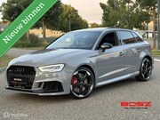 Audi RS3 - 2.5 TFSI QUATTRO PANO B&O NARDO KEYLESS MAGNETIC