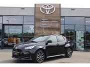 Toyota Yaris - 1.5 HYBRID 130 GR-SPORT NIEUW&DIRECT LEVERBAAR! PANODAK JBL-