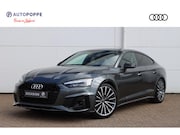 Audi A5 - Sportback 35 TFSI S edition Competition 150pk | Camera | Sto