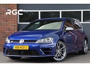 Volkswagen Golf - 2.0 TSI R 4Motion DCC, ACC