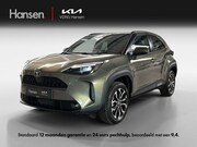 Toyota Yaris Cross - 1.5 Hybrid 115 Dynamic I Stuur en Stoelverwaming I Camera I 