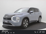 Mitsubishi Outlander - 2.4 PHEV Instyle+ /€ 4.500, - Voordeel Op Nieuwprijs / Elekt