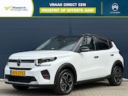 Citroën e-C3 - Max 113pk 44 kWh | Navigatie | Climate Control | Cruise Cont
