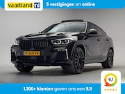 BMW X6 - M50i High Executive [ Pano ACC Laserlicht H/K Carbon Leder T
