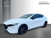 Mazda 3 - 2.5 e-SkyActive 140pk Homura VOORRAAD VOORDEEL