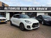 Suzuki Swift - 1.4 Sport 140Pk|Xenon|Navi|Cruise|Carplay|Led|Full Option|Ca