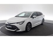 Toyota Corolla - Touring Sports 1.8 Hybrid Business Plus