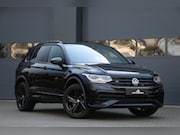 Volkswagen Tiguan - 1.4 TSI eHybrid R-Line BlackStyle AdaptivCruise IQDrive Appl
