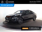 Mercedes-Benz CLA-Klasse - 180 Star Edition AMG Line | Panoramadak | Night | Distronic 