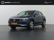 Mercedes-Benz EQA - 250 Edition 1 67 kWh | Trekhaak | Achteruitrijcamera | Elekt