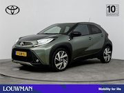 Toyota Aygo X - 1.0 VVT-i MT Envy | 18'' LM-Velgen | JBL | Climate Control |