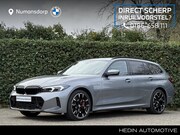 BMW 3-serie - 330e | M-Sport Pro | 19'' | Camera | HiFi