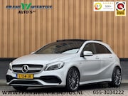Mercedes-Benz A-klasse - AMG 45 4MATIC | Cruise Control | Panoramadak | Achteruitrijc