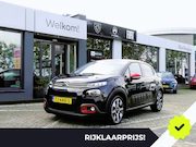 Citroën C3 - 1.2 PureTech S&S Shine | Automaat | Camera | Navigatie