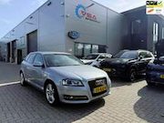 Audi A3 - Sportback 1.4 TFSI Ambition Pro Line S|Cruise|S-Li