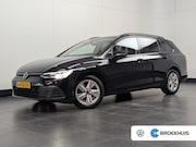 Volkswagen Golf - Variant 1.0 TSI Life 110PK TREKHAAK | Achteruitrijcamera | A