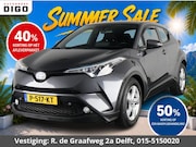 Toyota C-HR - 1.8 Hybrid Active | Navigatie | Camera | Adapt.Cruise Contro