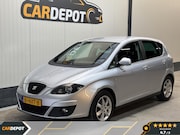 Seat Altea - 1.2 TSI Good Stuff